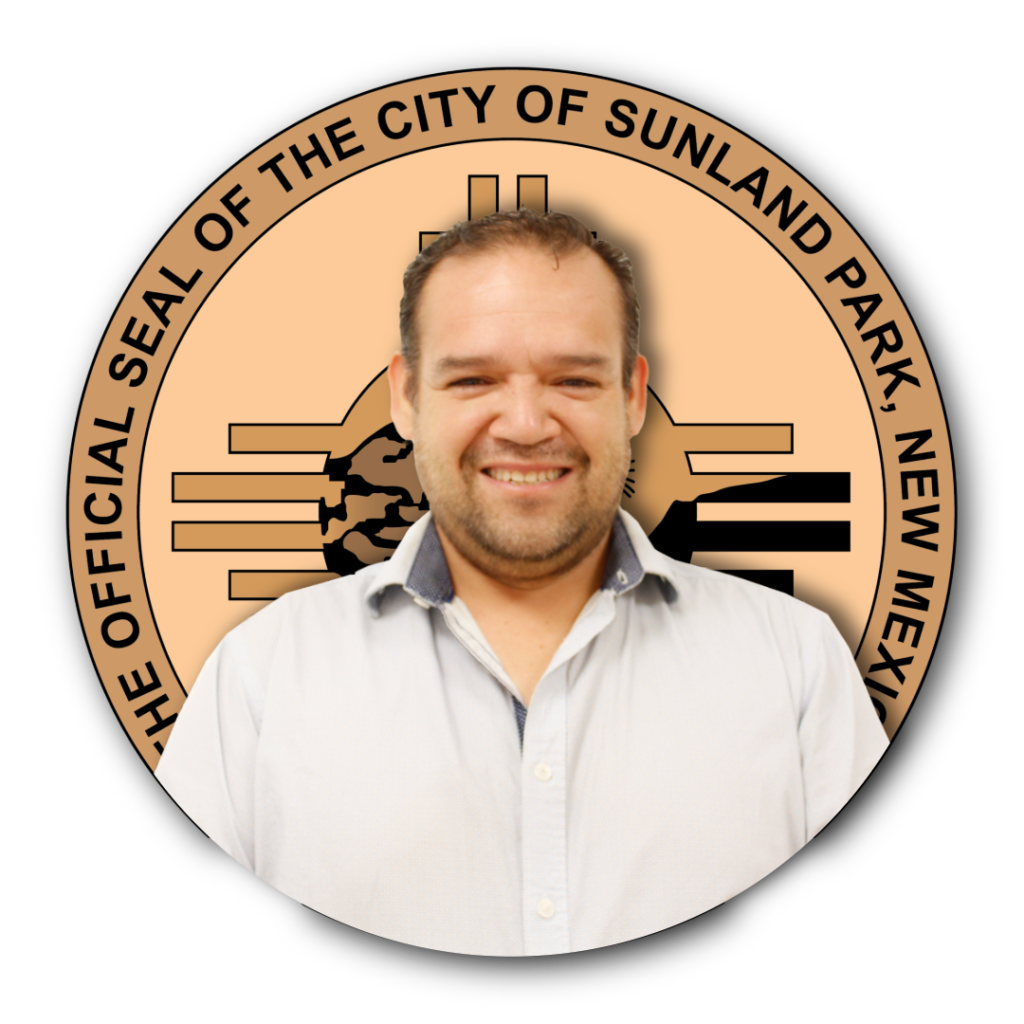 Councilor Alberto Jaramillo