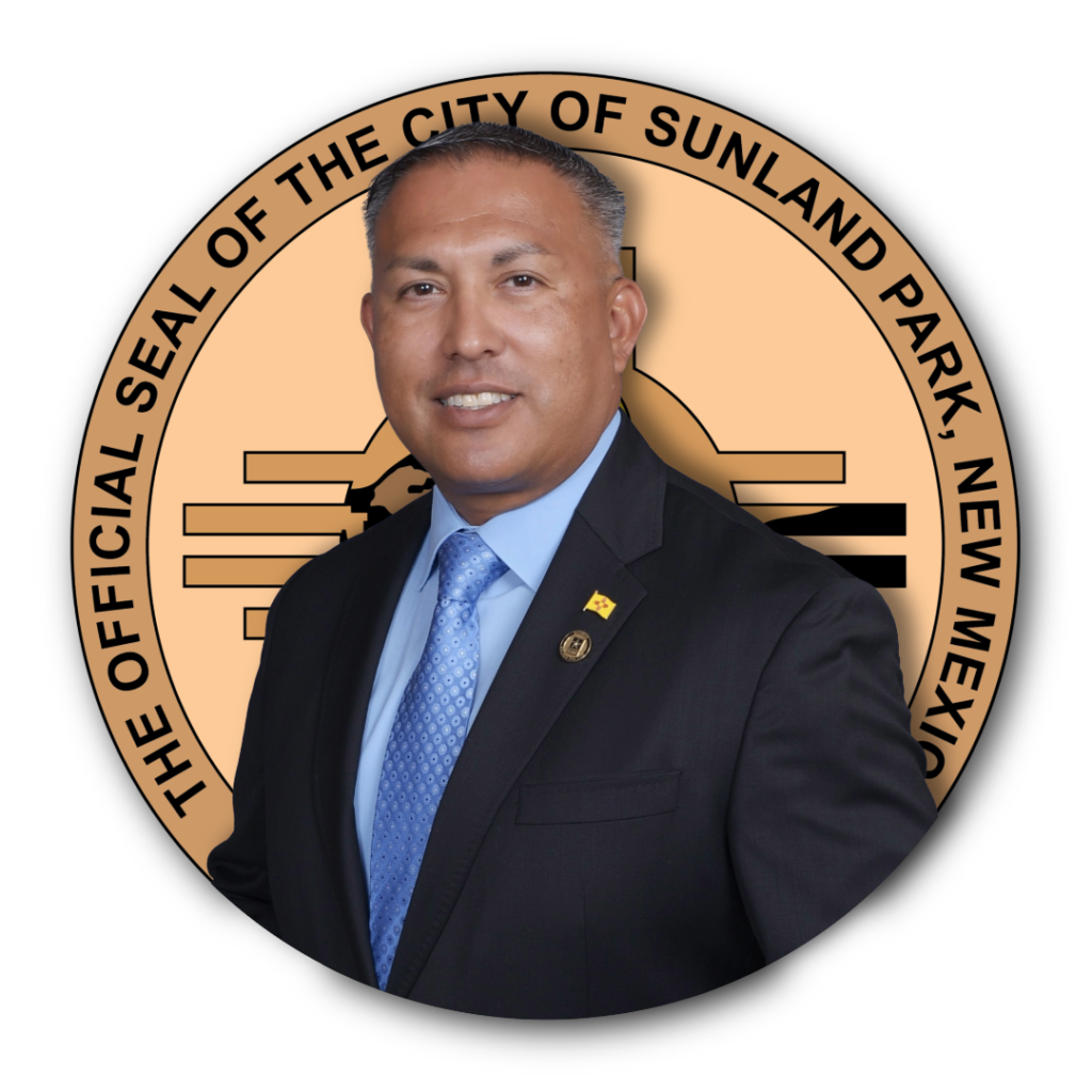 Mayor Pro Tempore Raul Telles