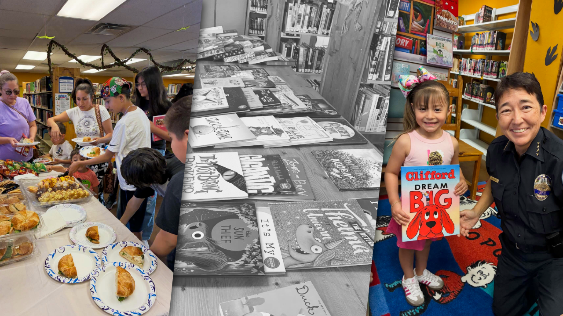 '26 Summer Reading Program Thumbnail