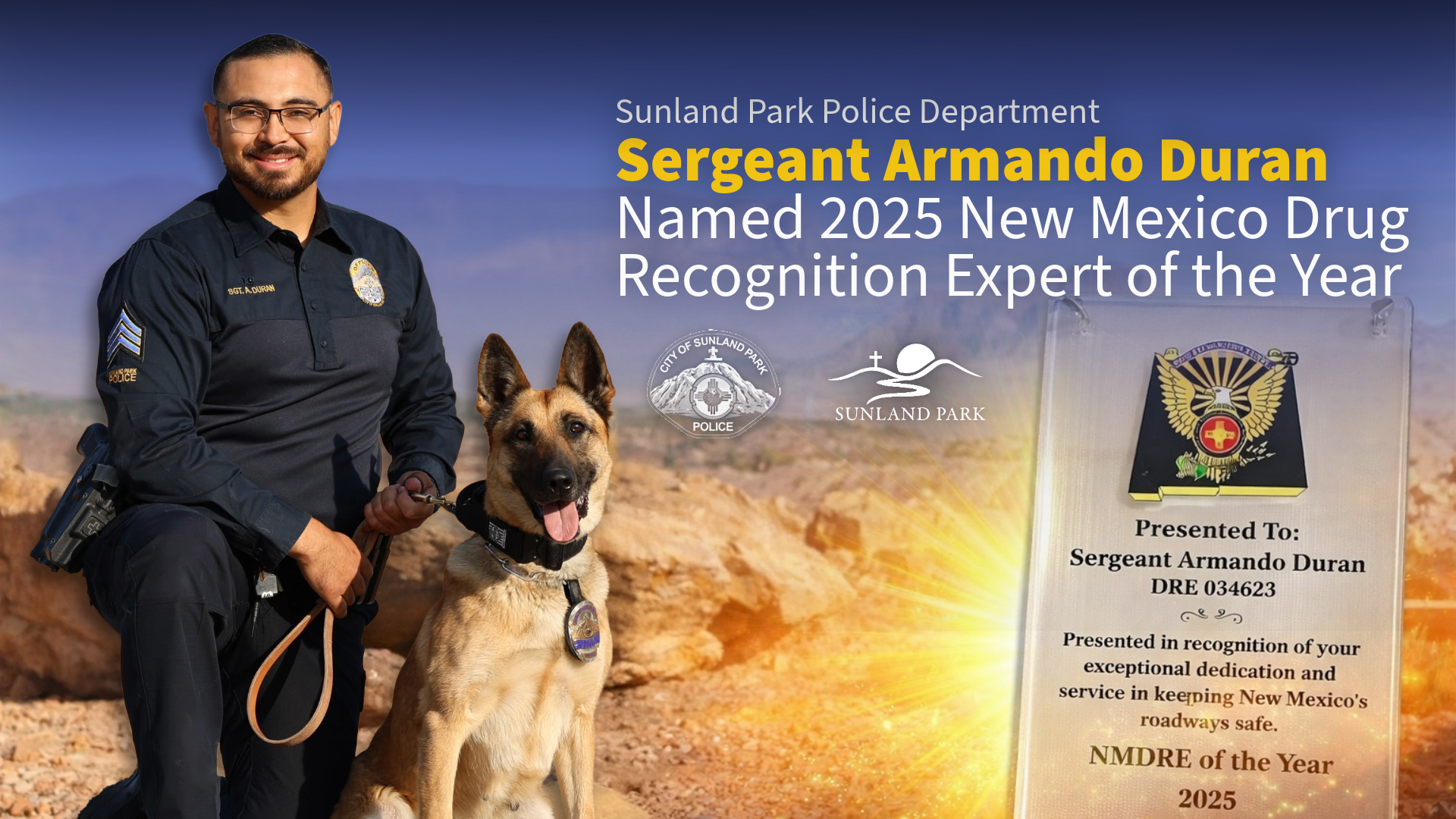 COSP Thumbnail-4-Sergeant Armando Duran