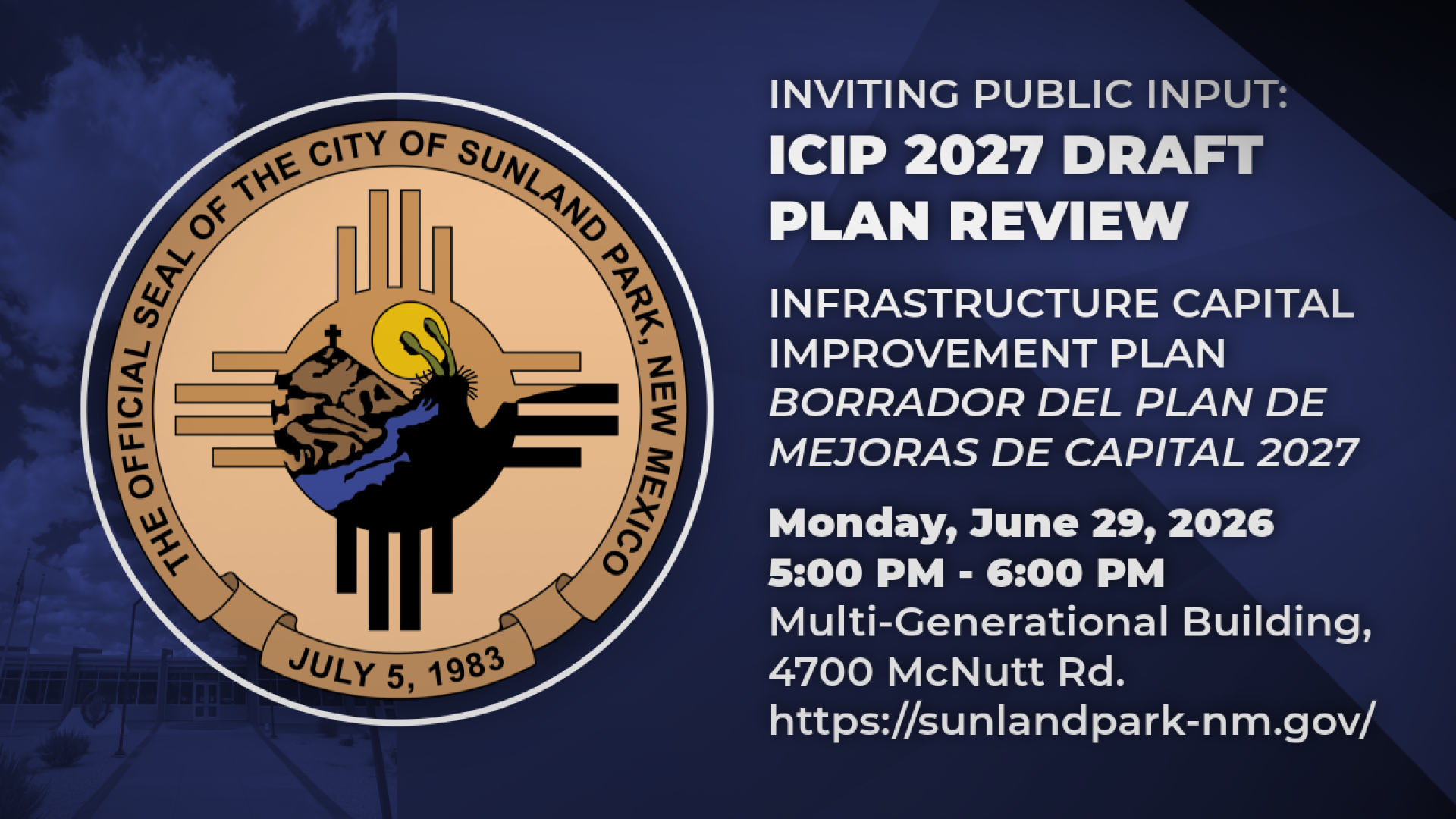 ICIP 2027 Thumbnail
