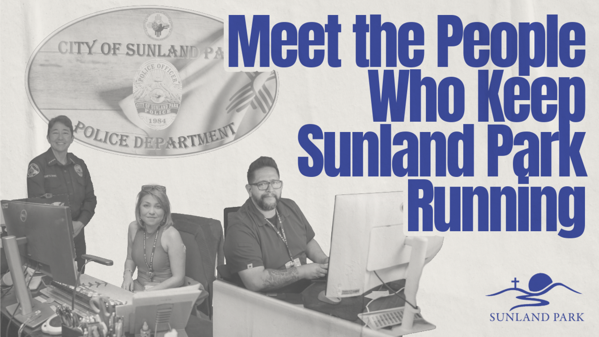 Meet the Team